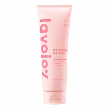 Lavojoy Let It Glow Intense Bright 180ml