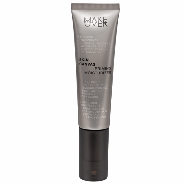 Make Over Skin Canvas Priming Moisturizer