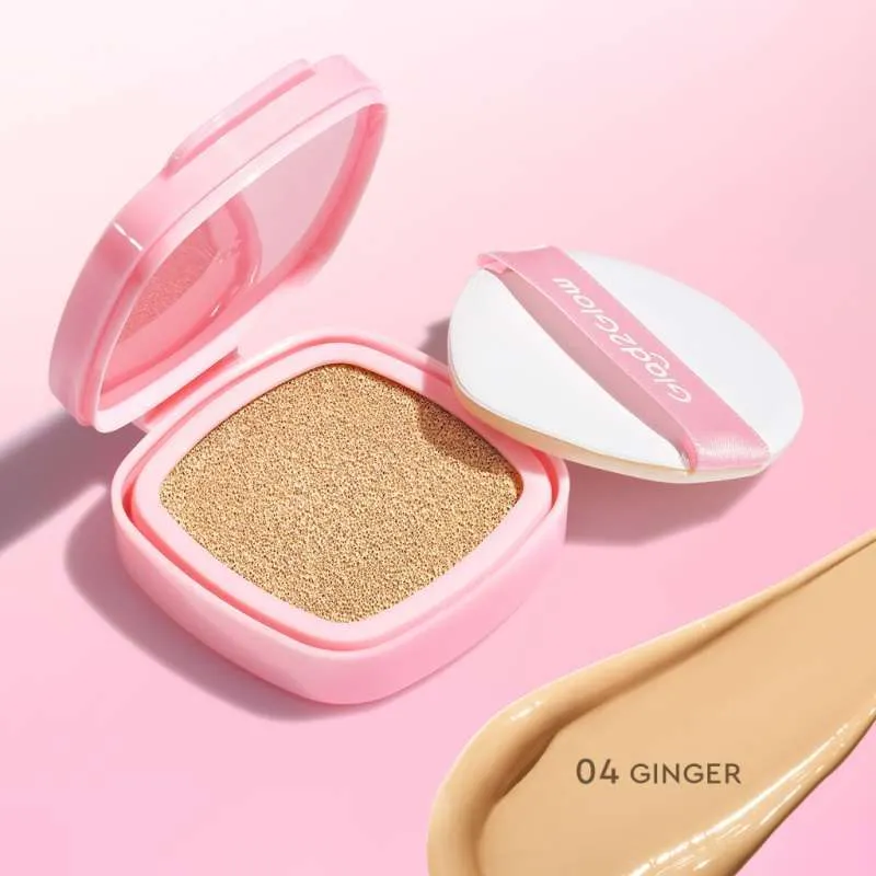 Glad2Glow Perfect Cover Cushion Refill 04 Ginger