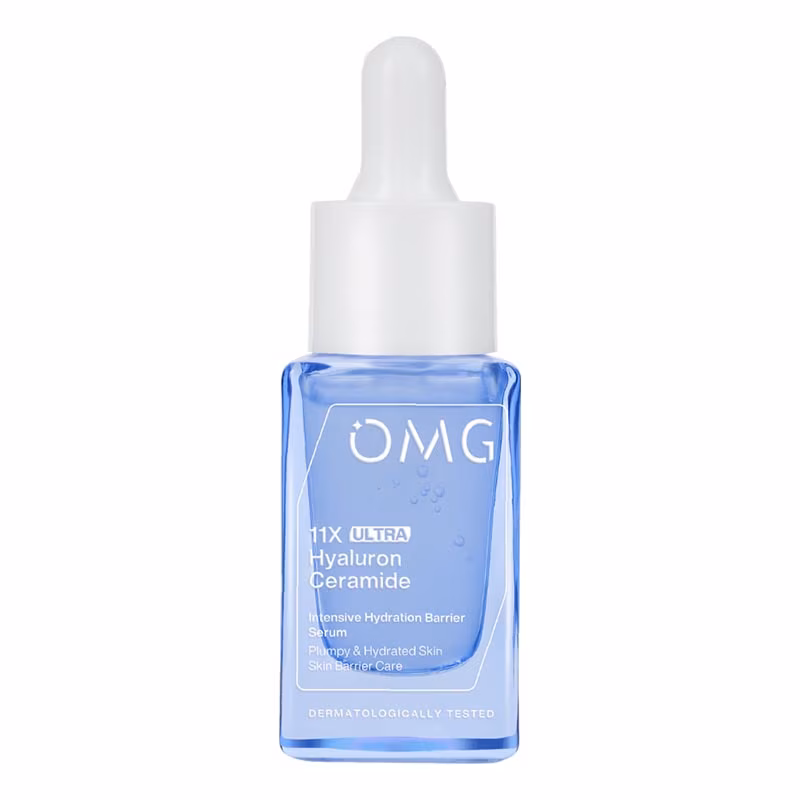 OMG Intensive Hydration Barrier Serum 17ml