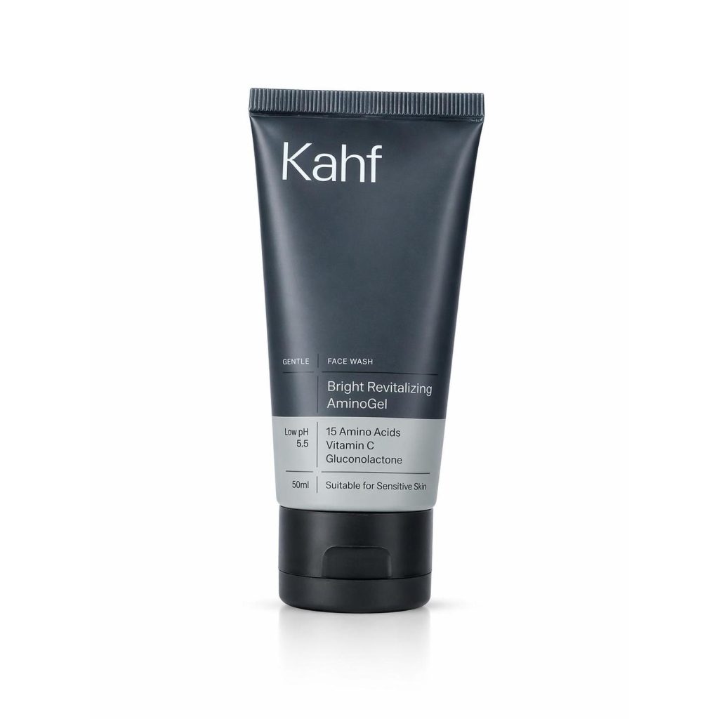 Kahf Bright Revitalizing Aminogel 50ml