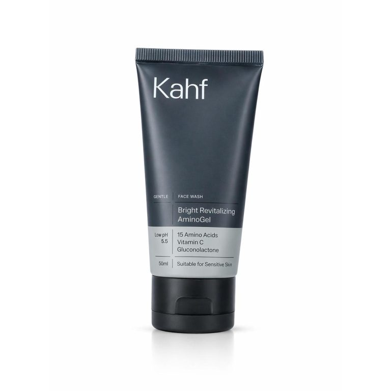 Kahf Bright Revitalizing Aminogel 50ml