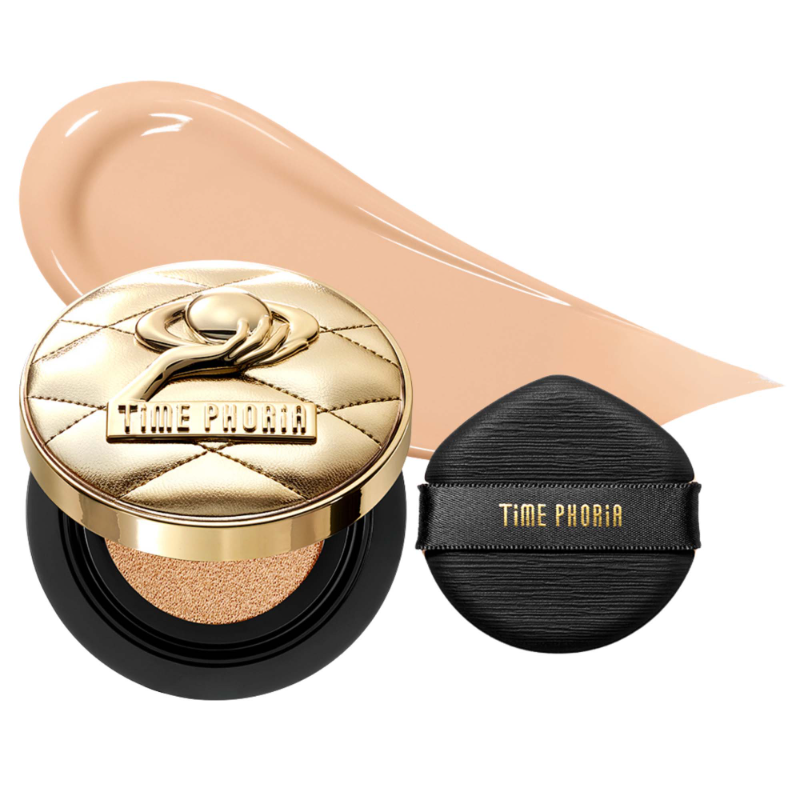 Time Phoria Timeless Utopia Glow Perfection Cushion 02