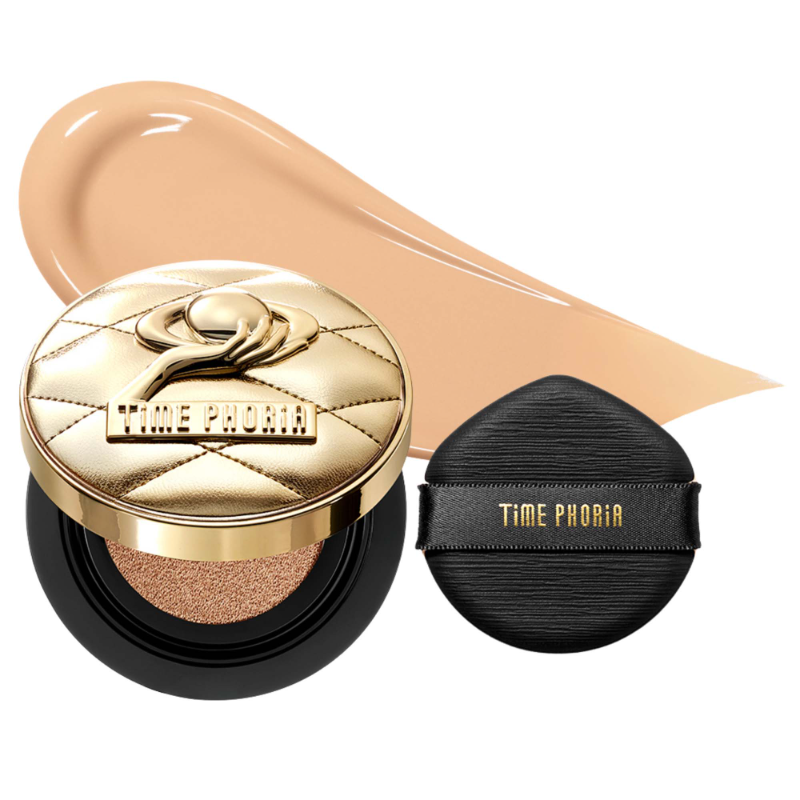 Time Phoria Timeless Utopia Glow Perfection Cushion 03