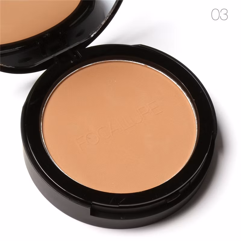 Focaure Setting Powder Fa15 03