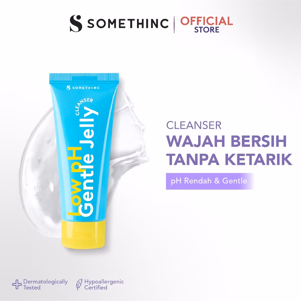 Somethinc Low Ph Gentle Jelly 40ML