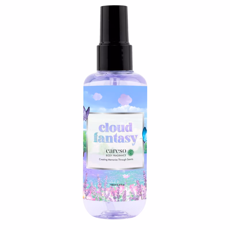 Careso Cloud Fantasy- 100Ml