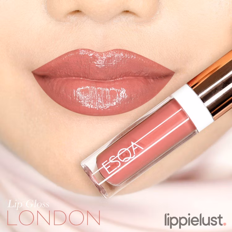 Esqa Lip Gloss London