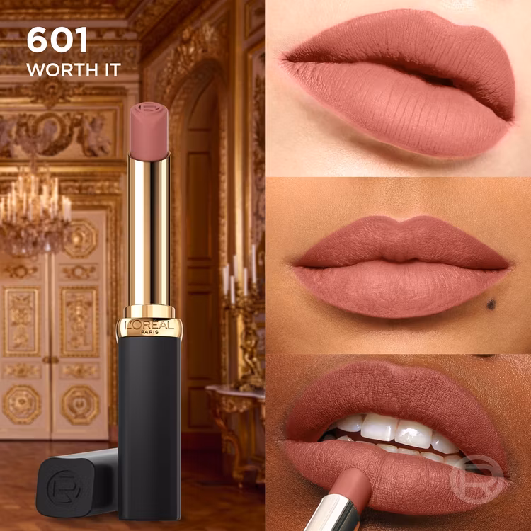 Loreal Color Riche Intense Volume Matte 129