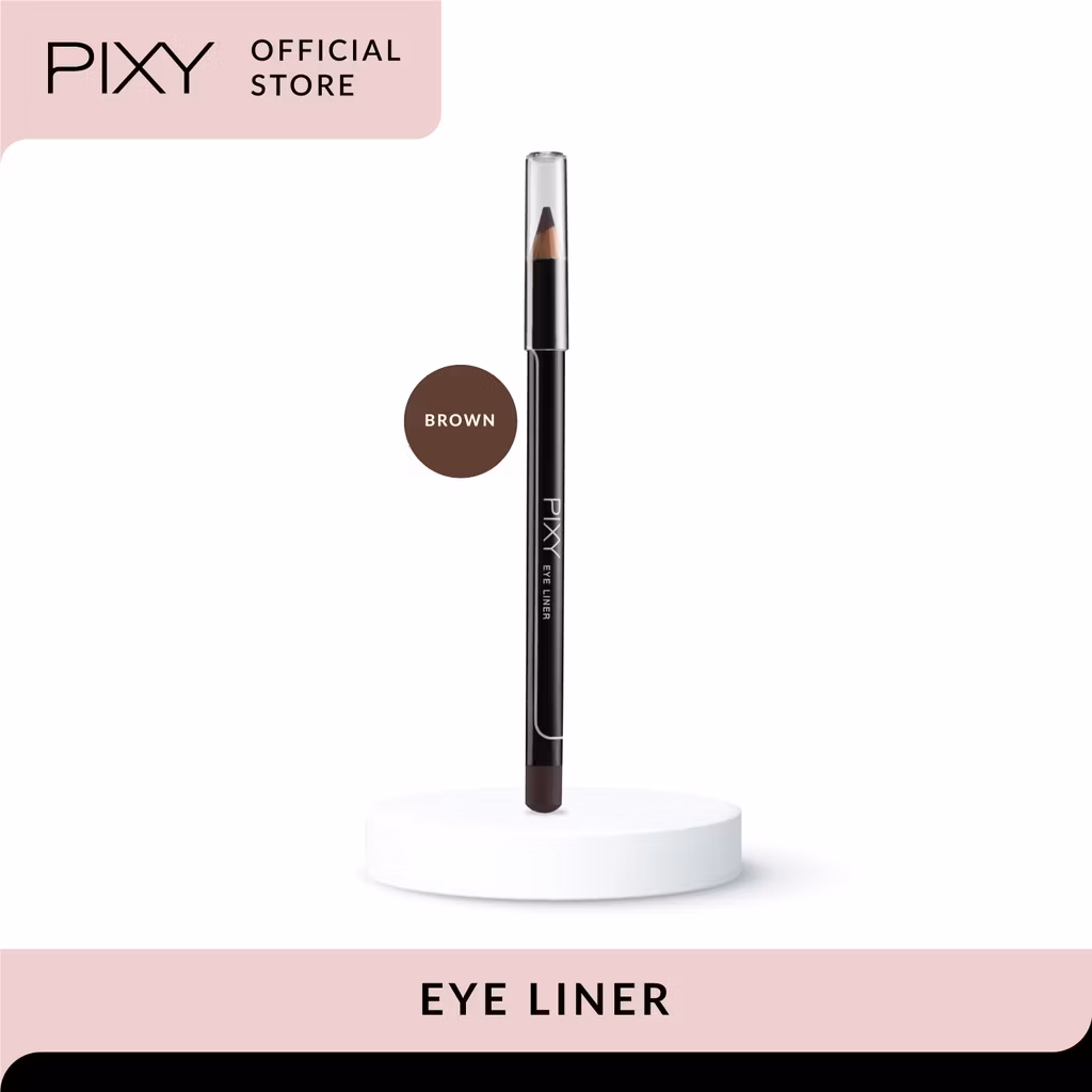 Pixy Eyeliner Brown 1.14G