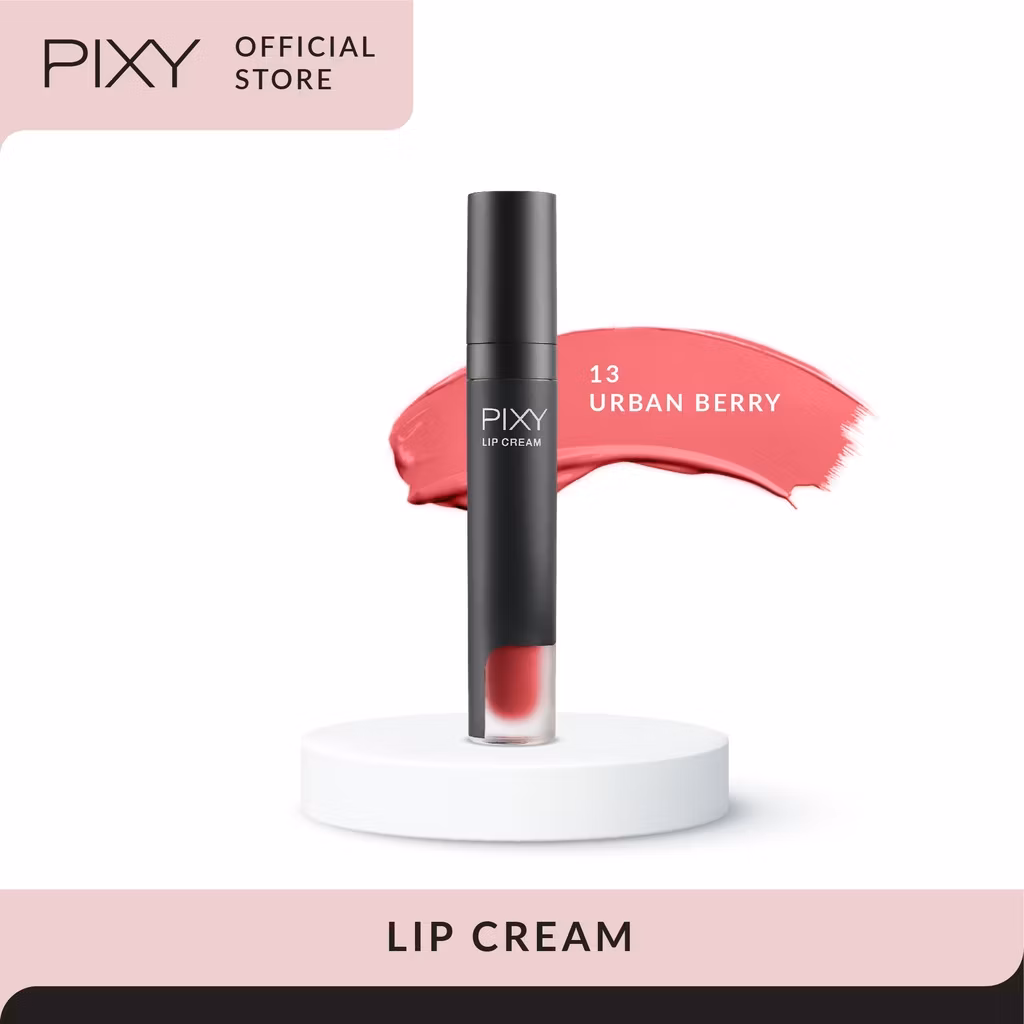 Pixy Lipcream 13