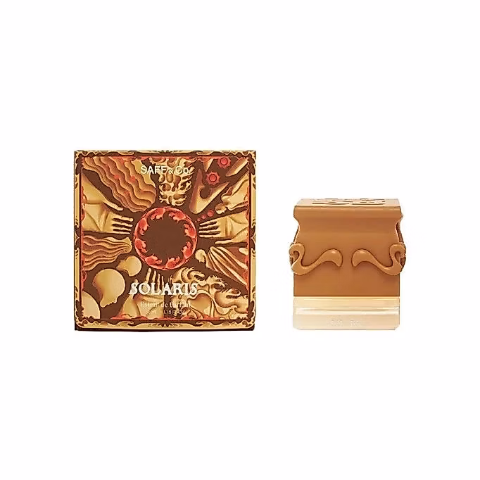 Saff N Co Solaris 35Ml