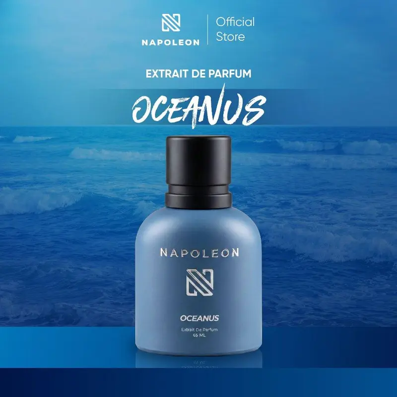 Napoleon Oceanus 65ml