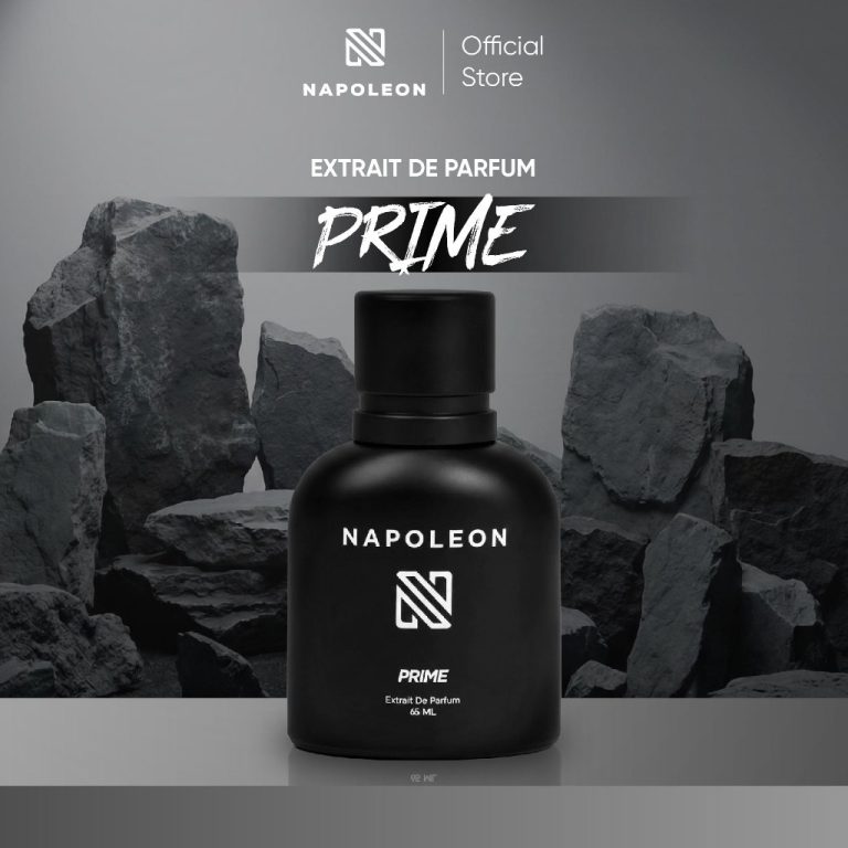 Napoleon Prime 65ml