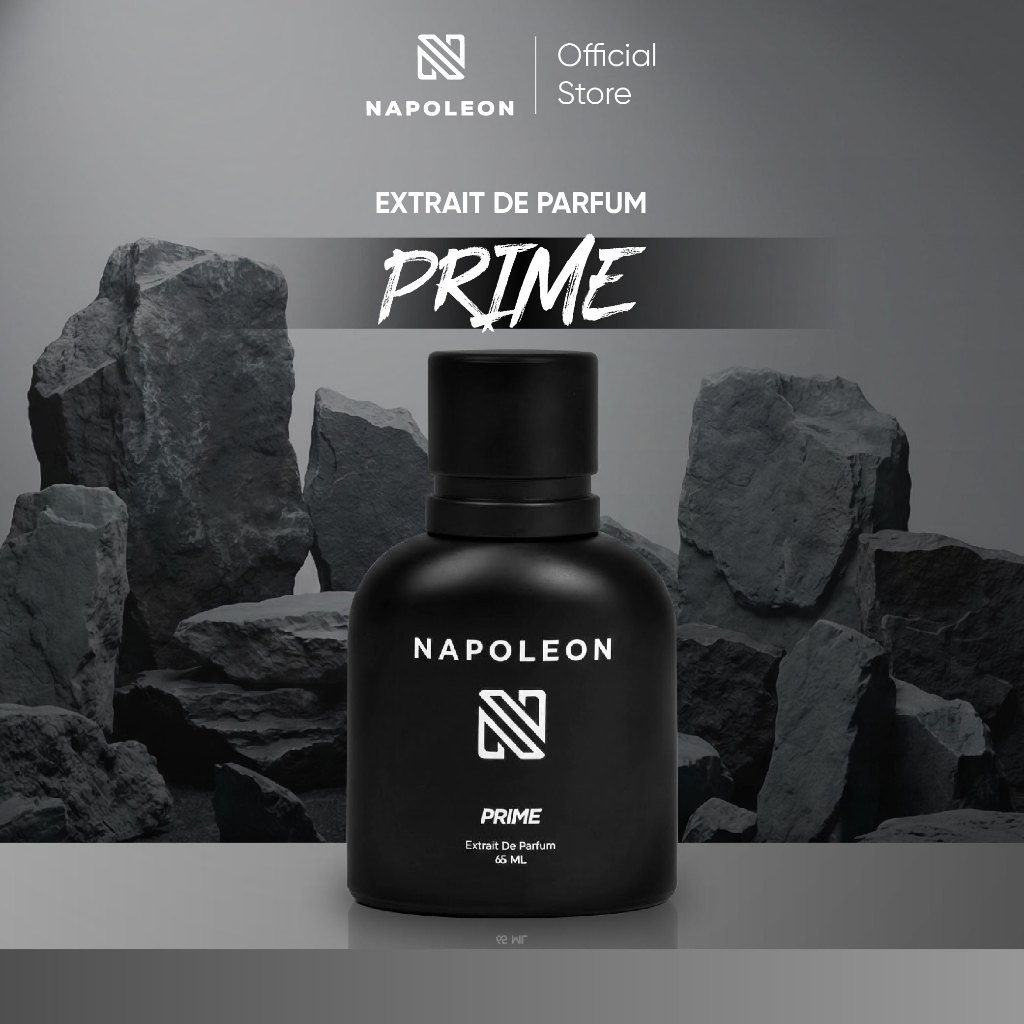 Napoleon Prime 65ml