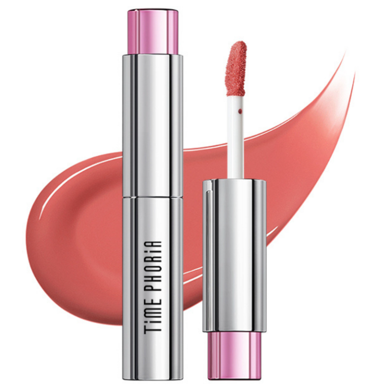 Time Phoria Spectra Ultra Stay-Color Transferproof Lip Vinyl 01