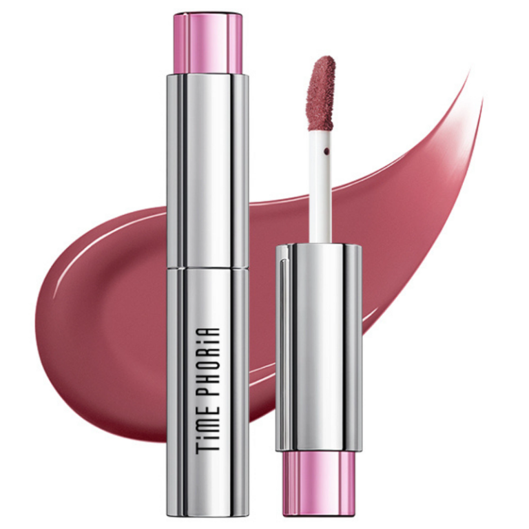 Time Phoria Spectra Ultra Stay-Color Transferproof Lip Vinyl 03