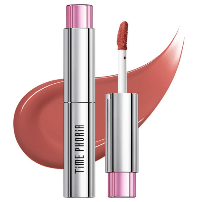 Time Phoria Spectra Ultra Stay-Color Transferproof Lip Vinyl 04
