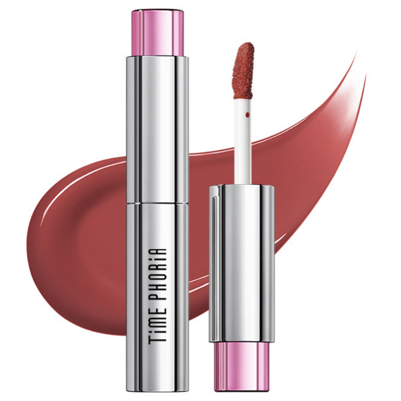 Time Phoria Spectra Ultra Stay-Color Transferproof Lip Vinyl 06