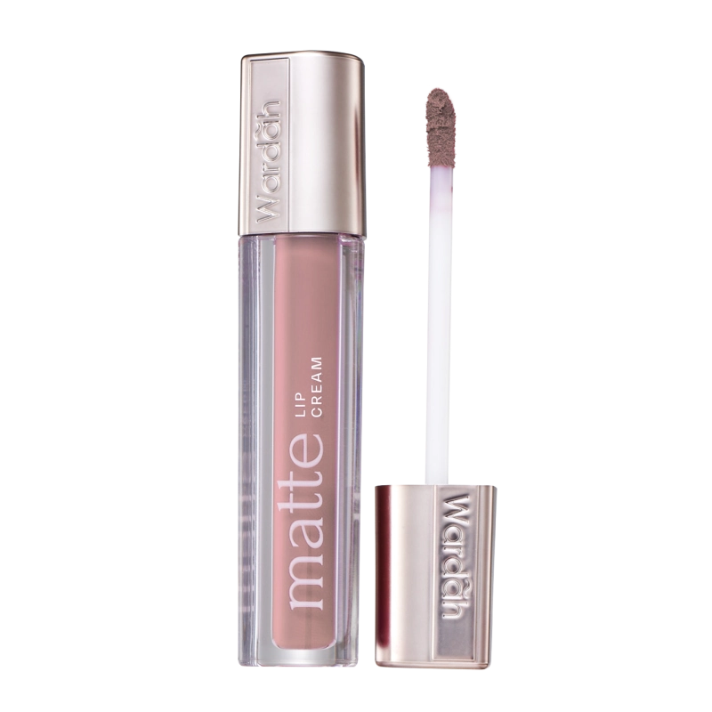 Wardah exclusive Matte Lip cream Shade 11