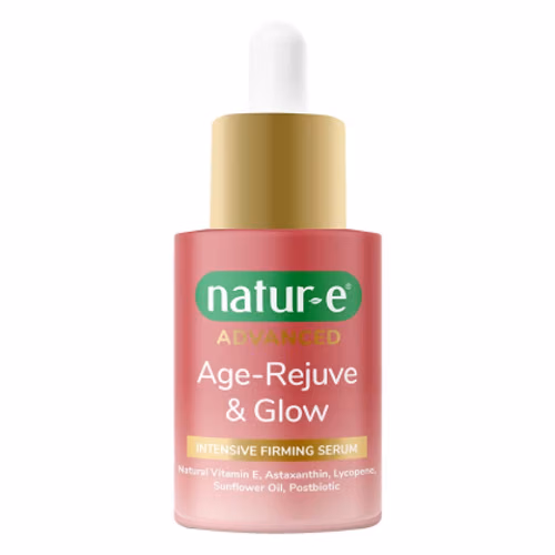 Natur-e Adv Age-Rejuve & Glow Intensive Firming Serum 20ml