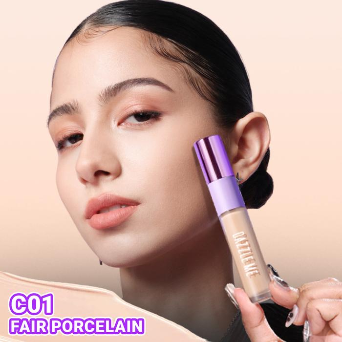 Dazzle Me Cover Me Serum Concealer Duo C01