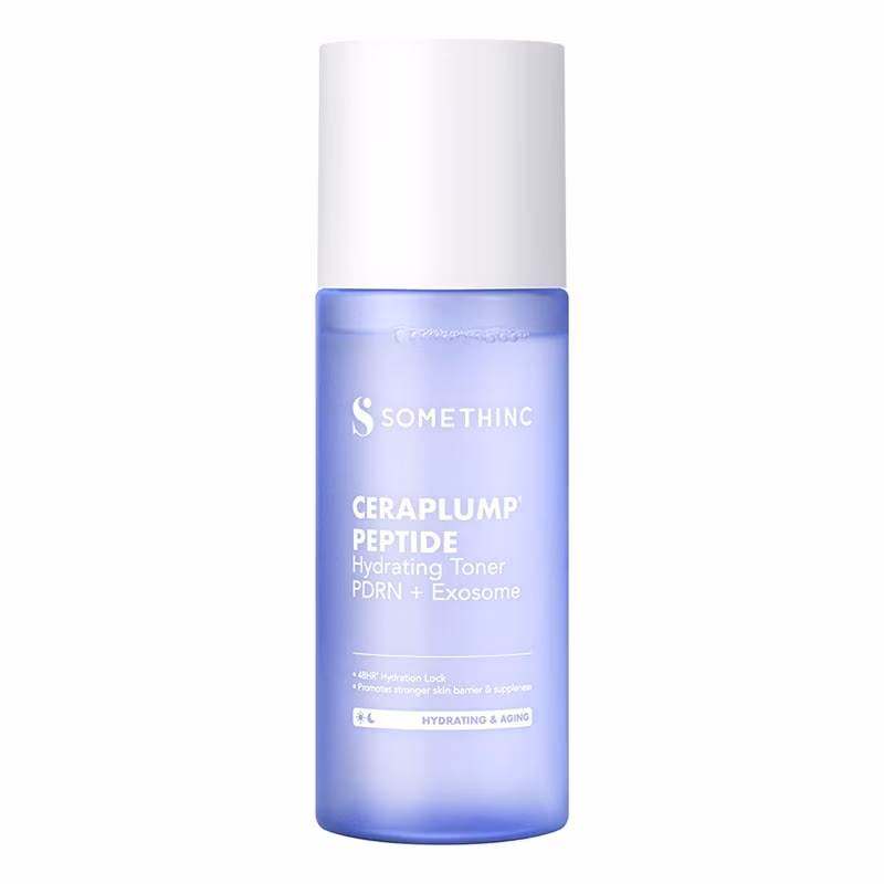 Somethinc Ceraplump Peptide Hydrating Toner 100Ml