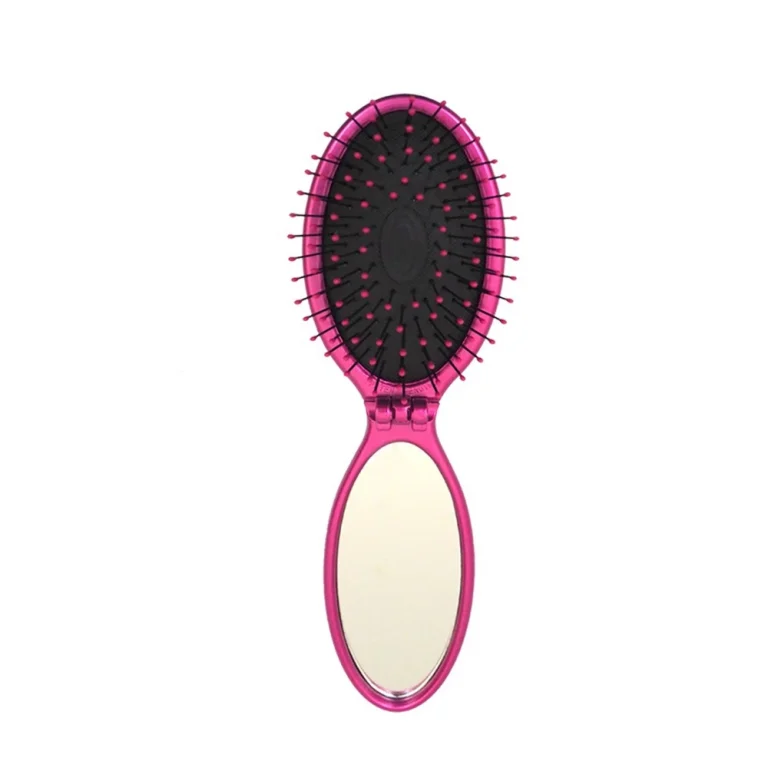Wetbrush Mini Pop Fold Eletrplte – Lpink #Bwr823Ppnk