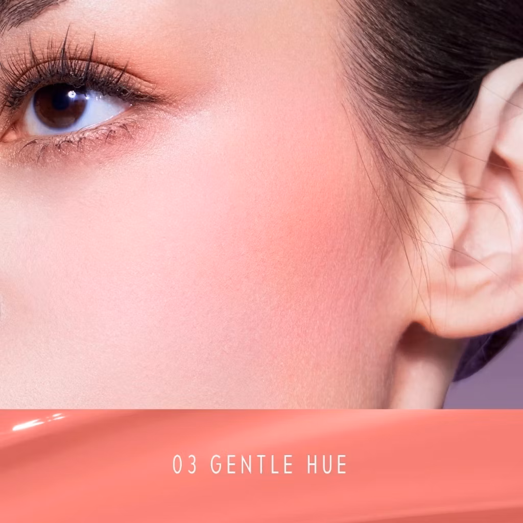 Time Phoria Pandora Cheek Liquid Blush 03