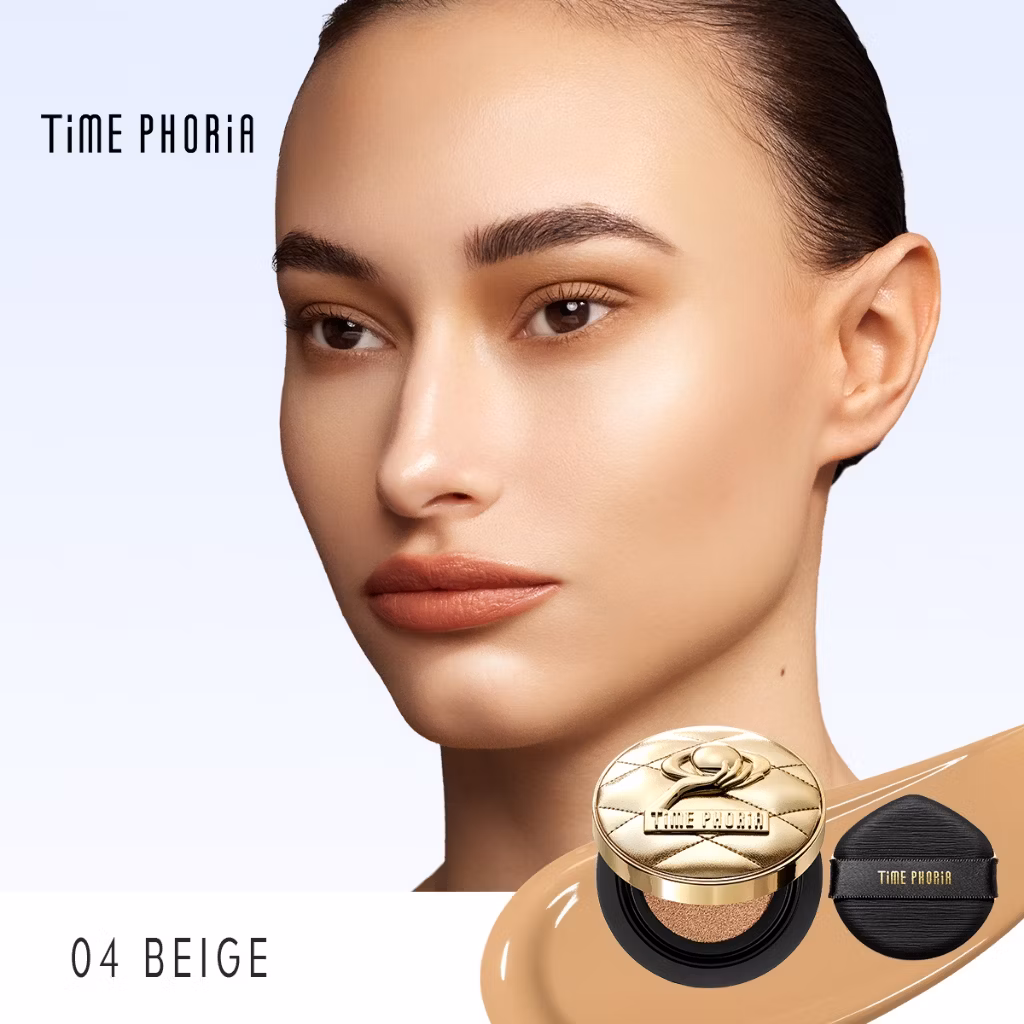 Time Phoria Timeless Utopia Glow Perfection Cushion 04