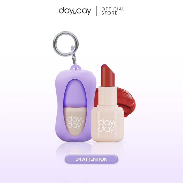 Implora Day2Day Keychain Lip Bullet 04