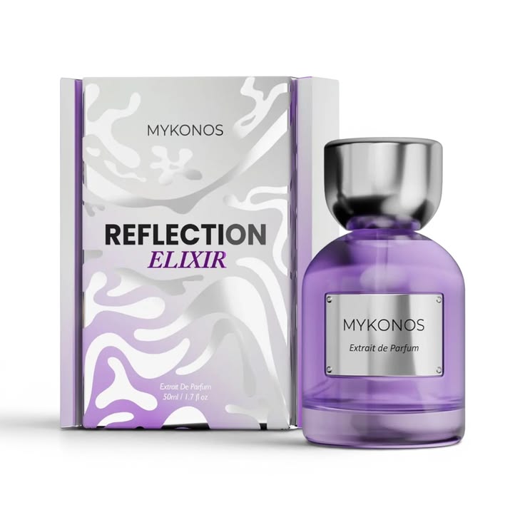 Mykonos Reflection Elixir 50ml