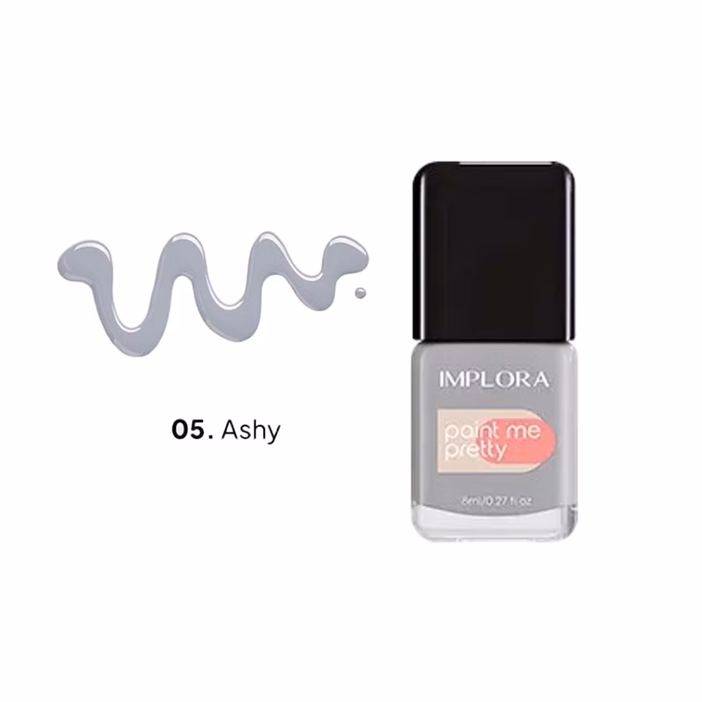 Implora Paint Me Pretty 05