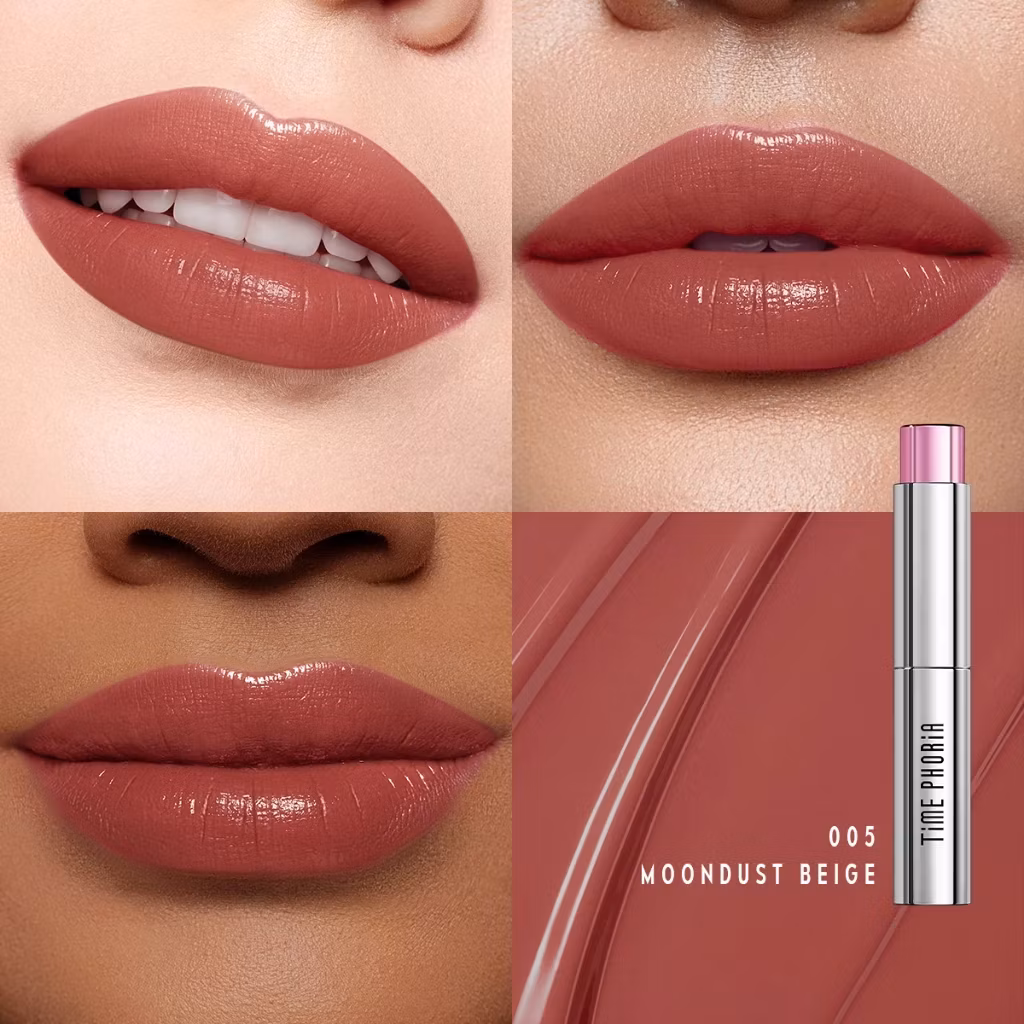 Time Phoria Spectra Ultra Stay-Color Transferproof Lip Vinyl 05
