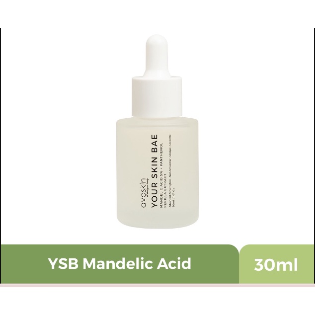 Avoskin Ysb Mandelic Acid Serum 30ml